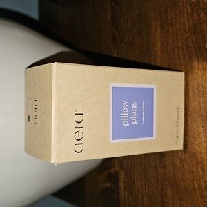 Aera Pillow Plans Refill